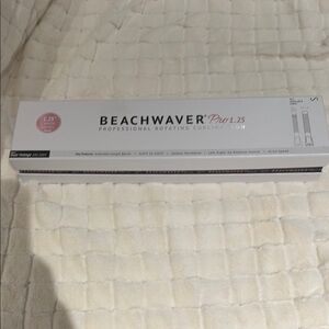 Beachwaver Pro 1.25 Curling Iron